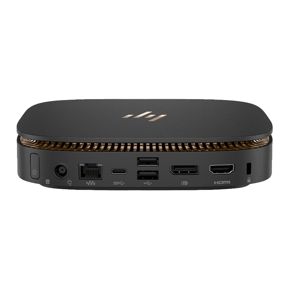 HP Elite Slice Mini PC HP Elite Slice Mini PC